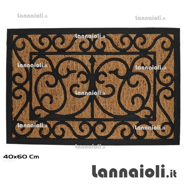 ZERBINO SPIDER RETT.40X60 